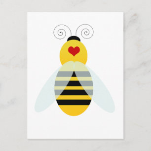 Carte Postale bourrer les beautés