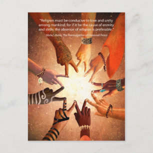 Carte Postale Bourse