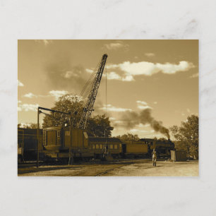 Carte postale Boutiques East Chattanooga TVRM