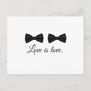 Carte Postale BOW CRAVATE LOVE -.png