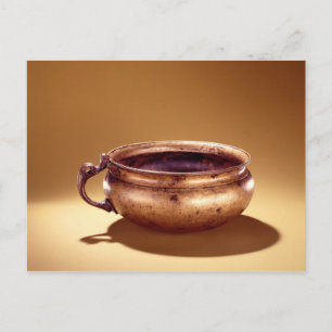 Carte Postale Bowl, de Keshcarrigan, Comté de Leitrim