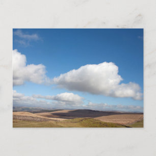 Carte Postale Bowstonegate