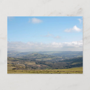 Carte Postale Bowstonegate