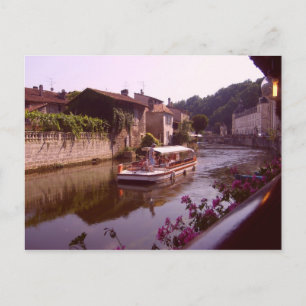 Carte Postale Brant � me -