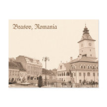 Brasov, Roumanie