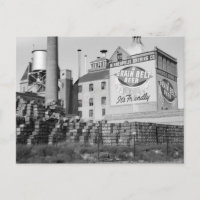 Brasserie Minneapolis, années 1930