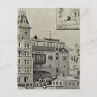Brasserie Naugatuck Val
