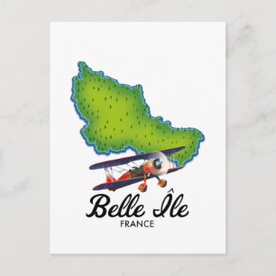 Carte Postale Brauneck Bavaria, Allemagne poster ski