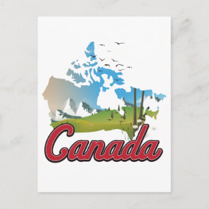 Carte Postale Brauneck Bavière, Allemagne Affiche de ski