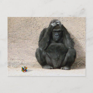 Carte Postale Bravo !