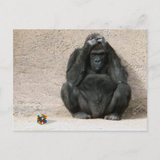 Carte Postale Bravo !
