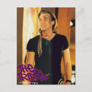 Carte Postale Bray La Tribe