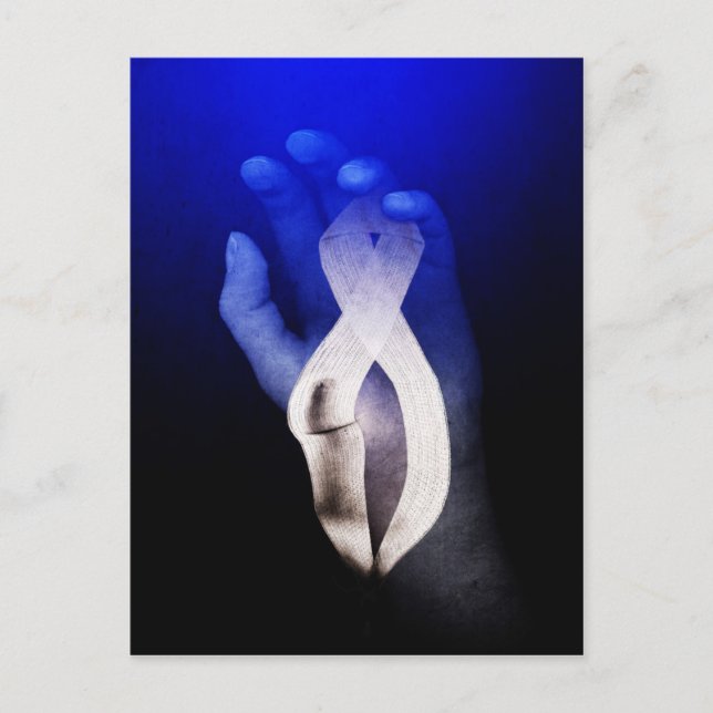 Carte Postale Breast cancer 2013 (Devant)
