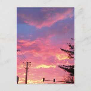 Carte Postale Brentwood