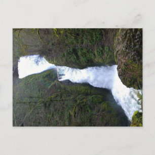 Carte Postale Bridal Veil Falls, Oregon