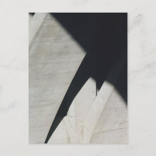 Carte postale "Bridge Series" Art Photo (Pont 210)