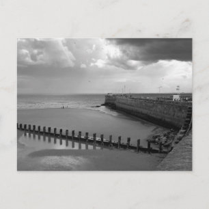 Carte Postale Bridlington