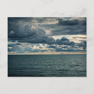 Carte Postale Brighton