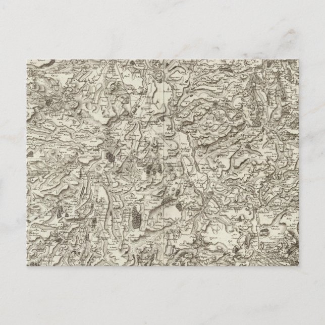 Carte Postale Brioude, Issoire (Devant)