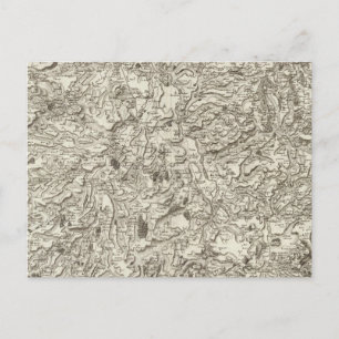 Carte Postale Brioude, Issoire