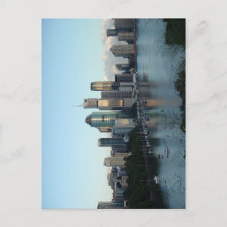 Carte Postale Brisbane