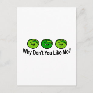 Carte Postale Brosel