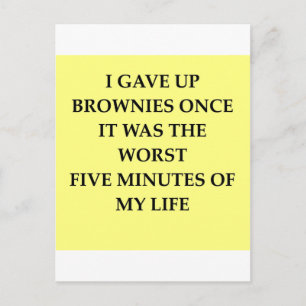 Carte Postale BROWNIES.jpg