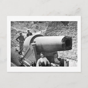 Carte Postale Brut, 1863