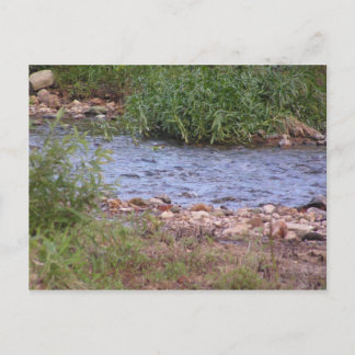 Carte postale Bubbling Creek