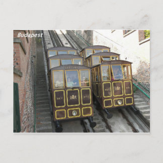 Carte Postale budapest_hungary_[kan.k]