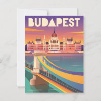 Budapest vintage
