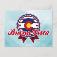 Buena Vista, CO