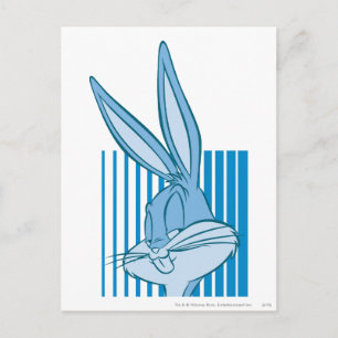 Carte Postale BUGS BUNNY™ Expressif 7