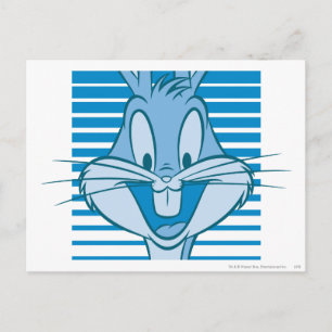 Carte Postale BUGS BUNNY™ Expressive 40