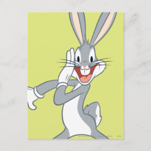 Carte Postale BUGS BUNNY™ Whispering 2