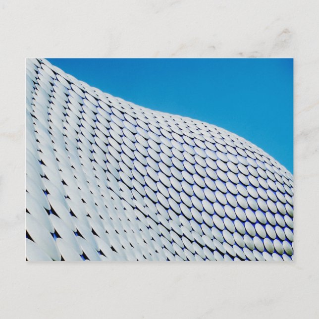Carte Postale Bulle (Devant)