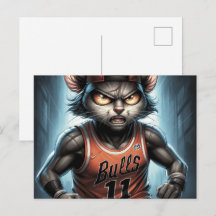 Bulls -2