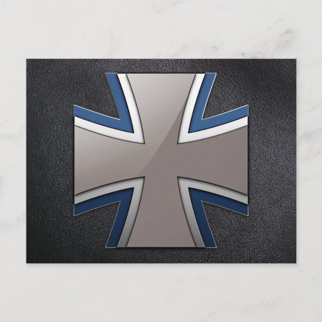 Carte Postale Bundeswehr (Devant)