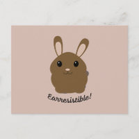 Bunny Earresistible