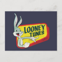 BUNNY™ LOONEY TUNES™ Correctif rétro