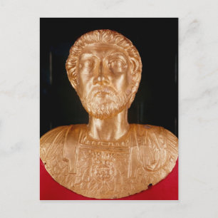 Carte Postale Buste de Marcus Aurelius