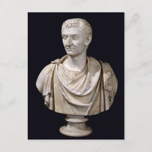 Carte Postale Buste de Marcus Cocceius Nerva