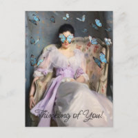 Butterfly Dreams II pense à vous