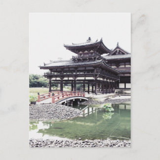 Carte Postale Byodoin IV