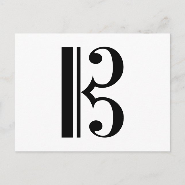 CARTE POSTALE C (Devant)