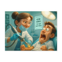 Ça ne fait pas mal.