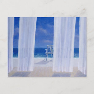 Carte Postale Cabane 2005