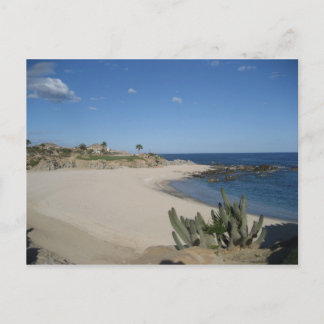 Carte Postale Cabo del Sol - Golf
