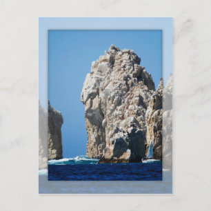 Carte Postale Cabo San Lucas 03