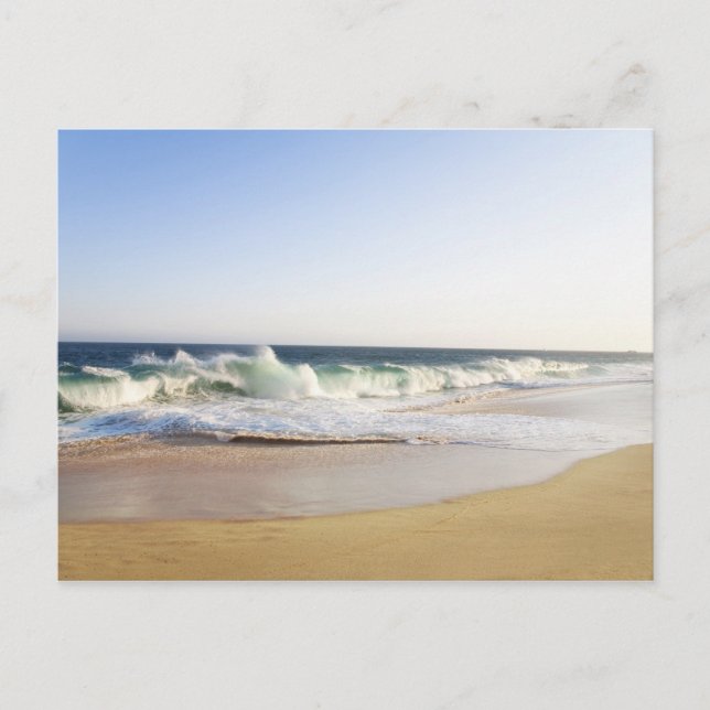 Carte Postale Cabo San Lucas, Basse Californie Du Sud, Mexique - (Devant)